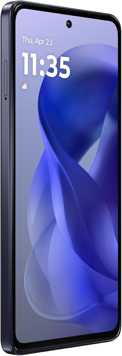 Motorola Moto G Power (2025) 128GB (Unlocked) - Slate Gray (Used)