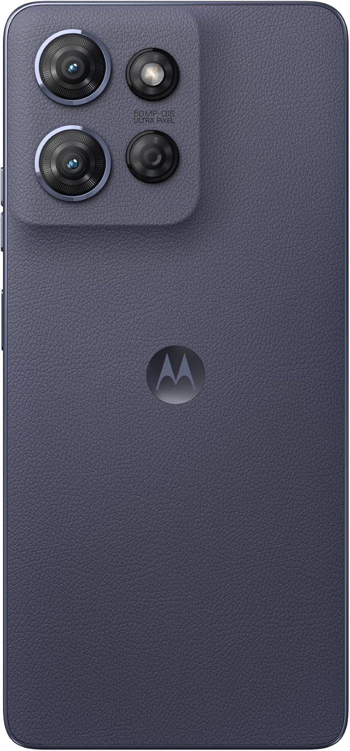 Motorola Moto G Power (2025) 128GB (Unlocked) - Slate Gray (Used)